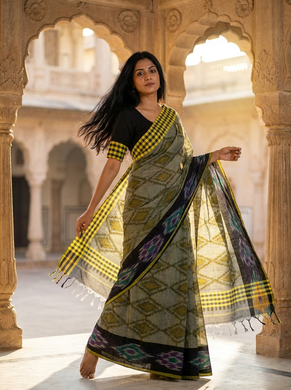 Cotton Handloom 2