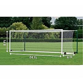Football Net (Heavy Quality)- Senior