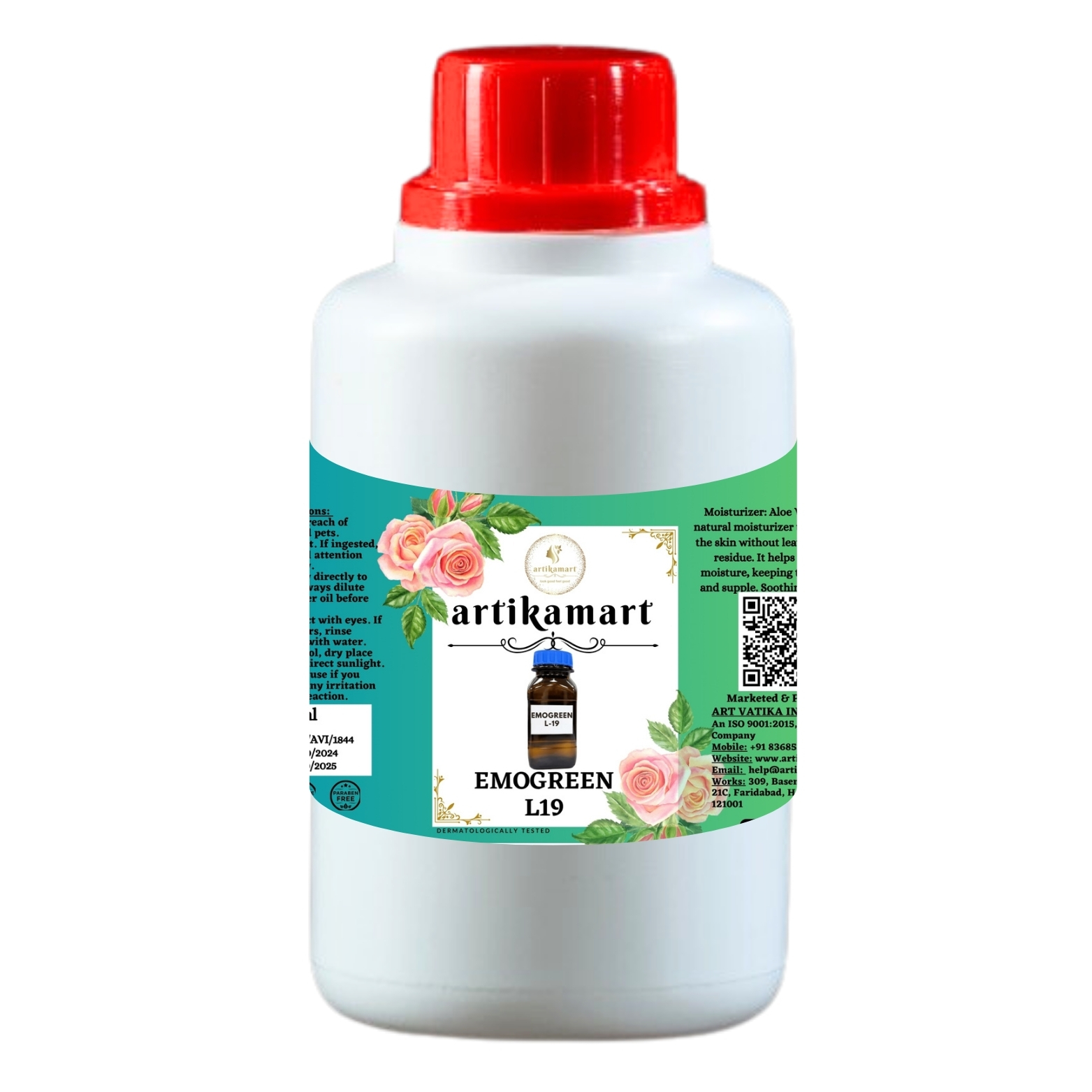 Emogreen L19 Emogreen L19