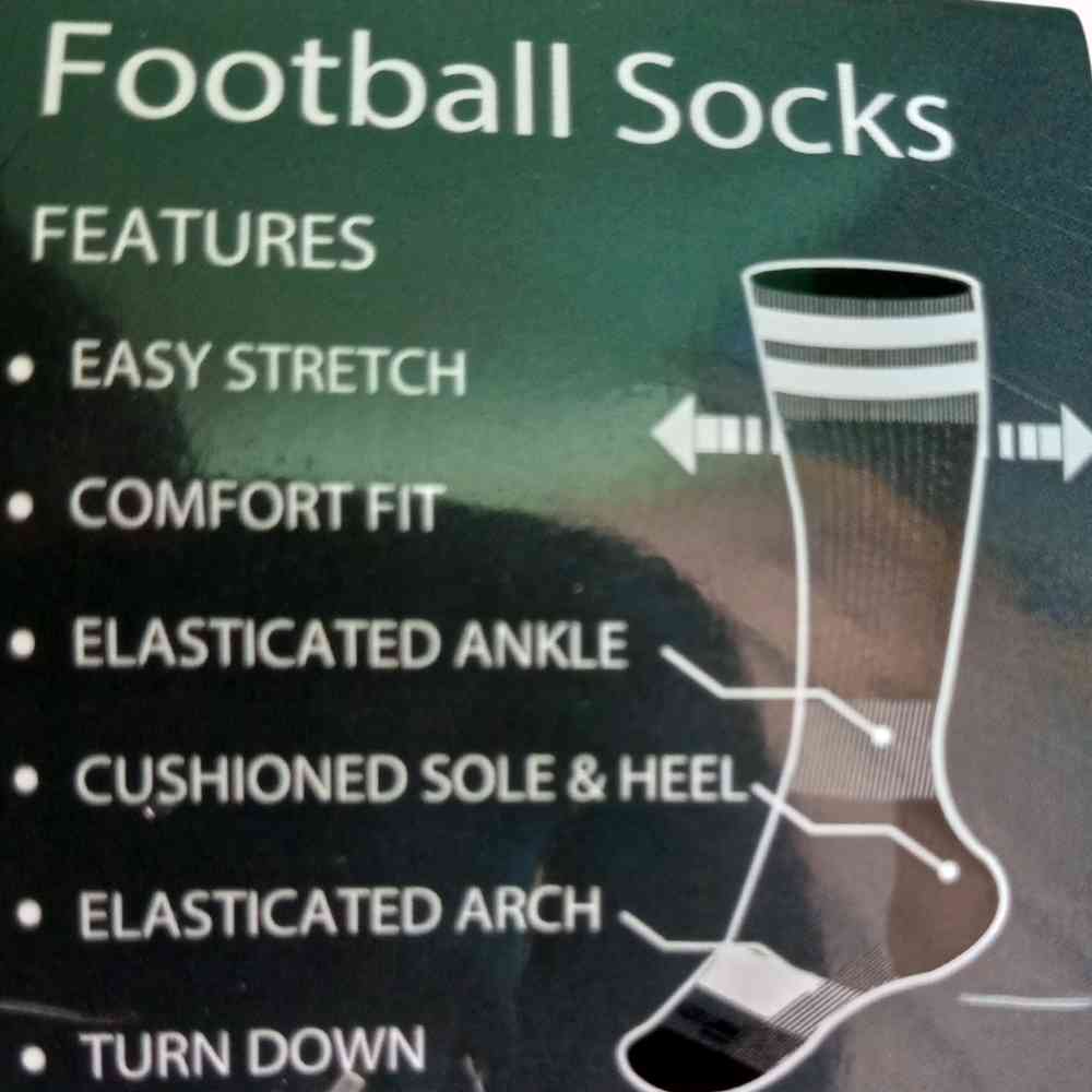Long Stockings