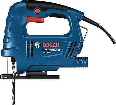 Bosch Professional Gst 680 Corded Electric Jigsaw