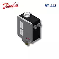 danfoss-rt-112-industrial-pressure-switch-top-right-side-view