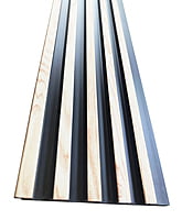 Sehrawat Brothers Charcoal Louvers Panels SBCLP_004