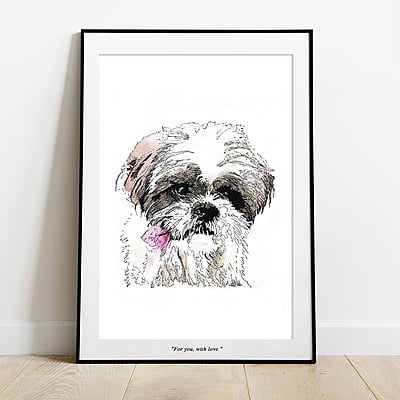 For You, With Love-Art No. 24/2022 For You, With Love-Art No. 24/2022