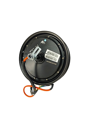 HUB MOTOR 10 INCH 1200W DISC ZING 2