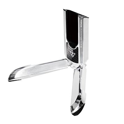 Topeak Flashstand Slim X For Road Bike Cranks