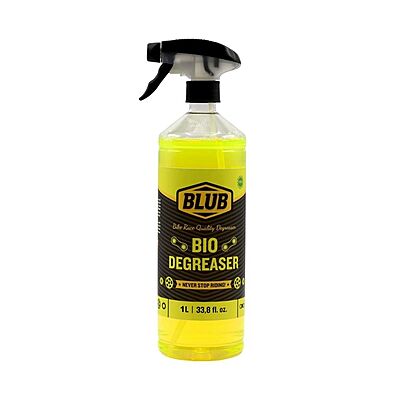 Blub Bio Degreaser 1L