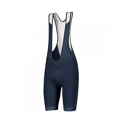 Scott Bibshorts Men's Endurance+ Midnight Blue-Size-S