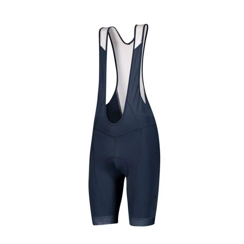 Scott Bibshorts Men's Endurance+ Midnight Blue-Size-L
