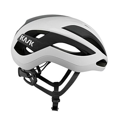 Kask Helmet Elemento White - Size-M Kask Helmet Elemento White - Size-M