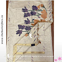 FANCY SILK COTTON SAREE MHTSSCS24331