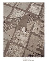 MUL COTTON SAREE RFSSMCS24427