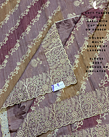 TUSSER SILK SAREE KKISTUS25191 TUSSER SILK SAREE KKISTUS25191
