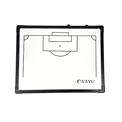 Football Magnetic Tactical Board (60cms x 45cms)