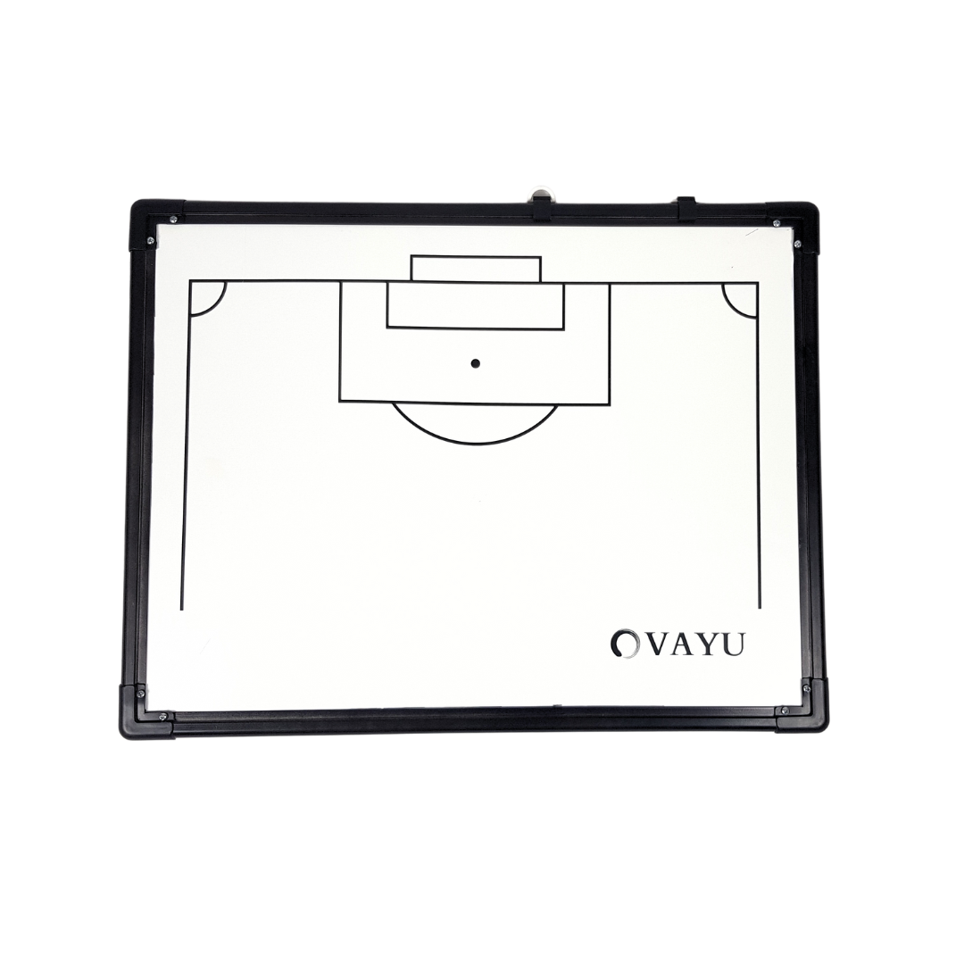 Football Magnetic Tactical Board (60cms x 45cms)