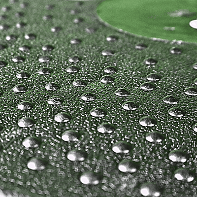 Vayu Balancer Board/Wobble Board (Adjustable Height)