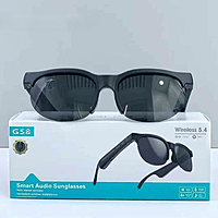 Zigdeal Smart Audio Sunglasses G58 – Bluetooth Music Glasses | Hands-Free Calls