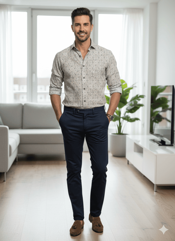 Premium Superfine Cotton