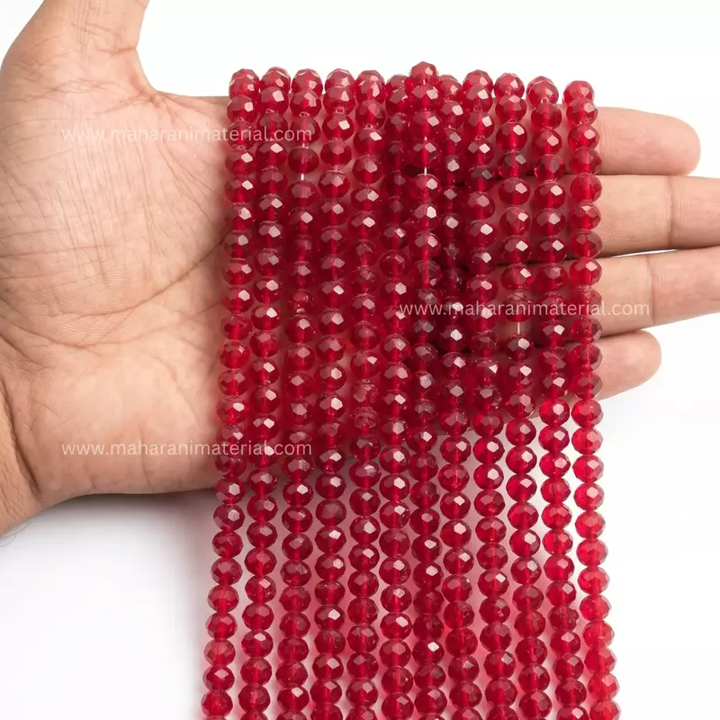 Crystal 8