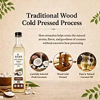 Virgin Coconut Oil