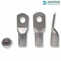 240 sqmm 6 AWG Aluminium Cable Lugs(1 nos)