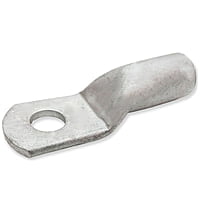 240 sqmm 6 AWG Aluminium Cable Lugs(1 nos)