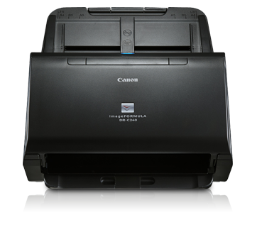 Canon D-Scanner C240 Canon D-Scanner C240