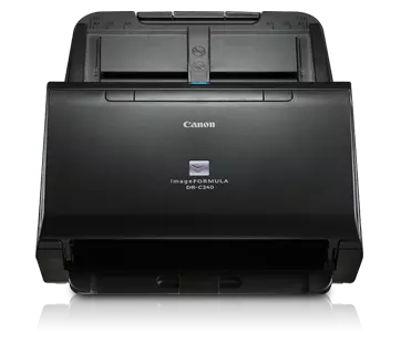 Canon D-Scanner C240 Canon D-Scanner C240