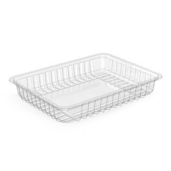 Overwrap Trays - TBT 140 190 / 30