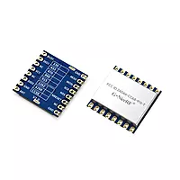 Lora1276C1-868 Low Power
Consumption Wireless
Transceiver Module                     G-nice  C-1-868 Rf