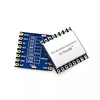Lora1276C1-868 Low Power
Consumption Wireless
Transceiver Module                     G-nice  C-1-868 Rf