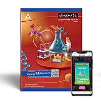 Classmate Longbook 297 X 210 SOFT S&PB 240 SL