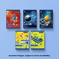 Classmate Longbook 297 X 210 SOFT S&PB 240 SL