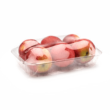 Overwrap Trays - TRAY 155TR233 / 40