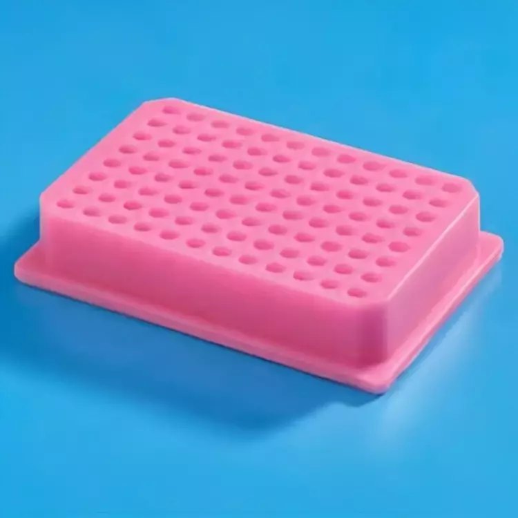 MAGICOOL PCR Mini Cooler 96places TARSONS 1/box