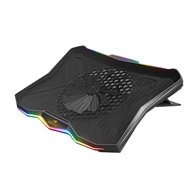 Zebronics NC7000 Laptop Cooling Pad Zebronics NC7000 Laptop Cooling Pad