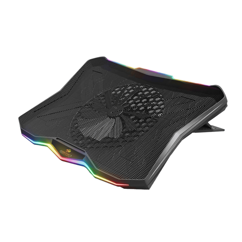 Zebronics NC7000 Laptop Cooling Pad Zebronics NC7000 Laptop Cooling Pad