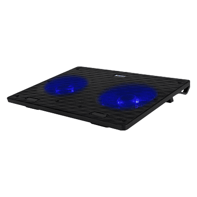 Zebronics NC3300 Laptop Cooling Pad Zebronics NC3300 Laptop Cooling Pad