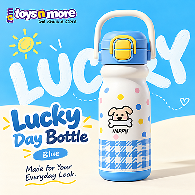Lucky Day Bottle