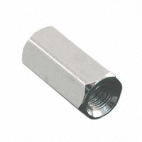 M3x5 Hex Spacer Brass spacer Female to Female