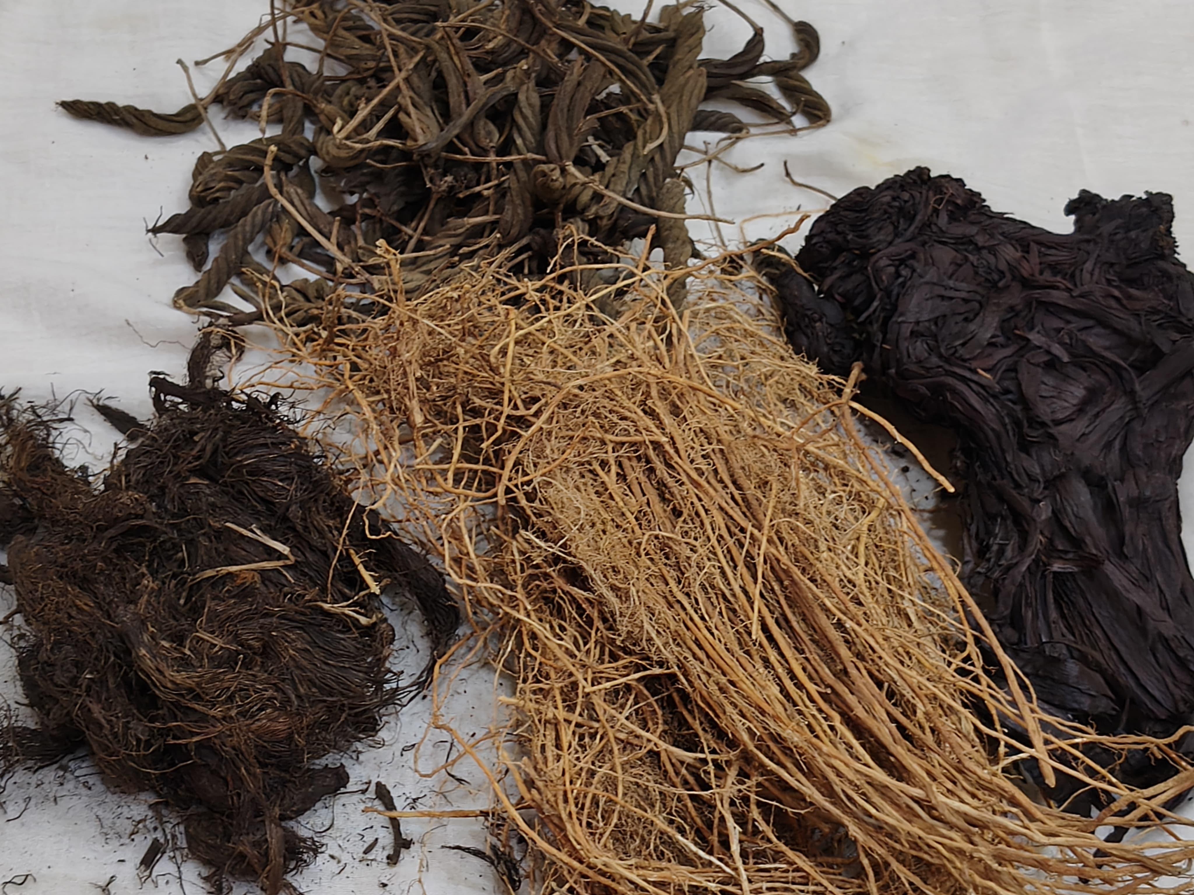 Herbal Hair oil - 100ml