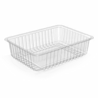 Overwrap Trays - TBT 140 190 / 50