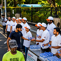 KALAIGNAR MARATHON