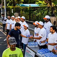 KALAIGNAR MARATHON