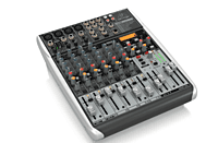 Behringer Mixer