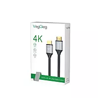 HDMI 2.1 Cable – Ultra High Speed Cable for 8K & 4K Displays