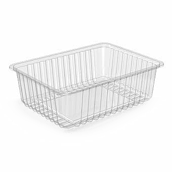 Overwrap Trays - TBT 140 190 / 60