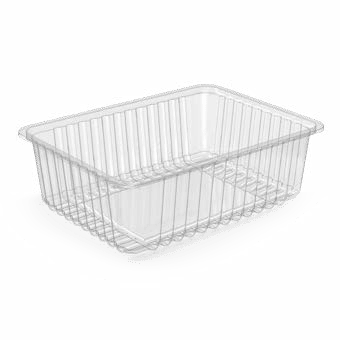 Overwrap Trays - TBT 140 190 / 60
