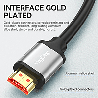 HDMI 2.1 Cable – Ultra High Speed Cable for 8K & 4K Displays