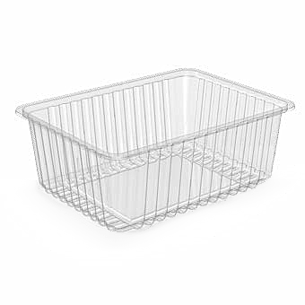 Overwrap Trays - TBT 140 190 / 70